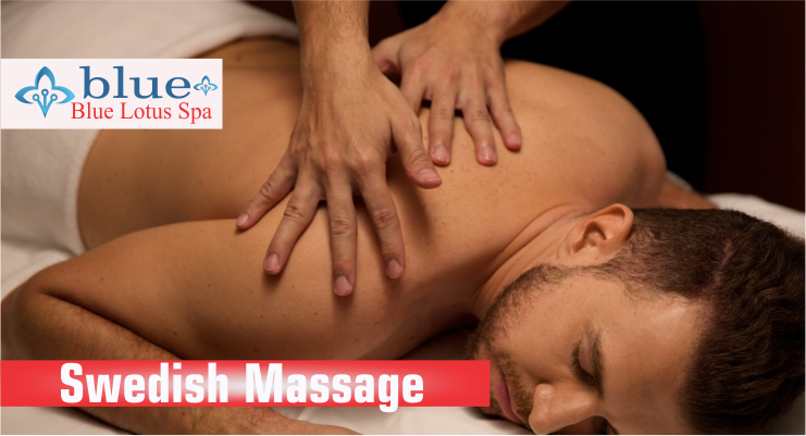 Swedish Massage in malad mumbai